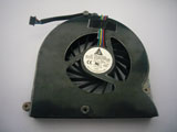 Dell Alienware M17x Delta Electronics KSB0705HA  5Wire 5Pin connector Cooling Fan
