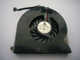 Dell Alienware M17x Delta Electronics KSB0705HA 5Wire 5Pin connector Cooling Fan