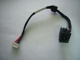 Toshiba Equium L300 Series Jack DC 6017B0146301