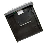 New Panasonic Toughbook CF29 CF-29 CD DVD RW Optical Drive Housing Plastic Caddy Case Base Cover