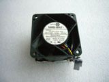 NMB 2415KL-04W-B96 DC12V 2.10A 4Wire Cooling Fan