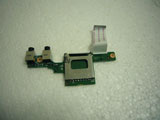 HP Compaq 625 620 Card Reader & Audio board 6050A2330301