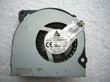 ASUS Eee pc EEEPC 1201PN 1201N 1201K 1201HA UL20 UL20FT UL20A Delta KSB0405HB 9E2Q DC5V CPU Cooling Fan