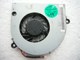 Acer Aspire 5517 Series AB7605HX-GC3 KAWF0 DC280006LA0 DC5V 0.34A 3Wire 3Pins Cooling Fan