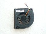 Dell Inspiron 6000 DFB601005M30T F586-CW DQ5D577D018 DC5V 0.4A 3Wire 3Pin Cooling Fan