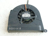 Prestigio G400 SEPA HY60A-05A BA62-00395A ASRAS P/N: 00N0305 Cooling Fan