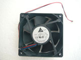 Delta Electronics AFB1212HHE DC12V 0.70A 12038 12CM 120mm 120x120x38 Cooling Fan