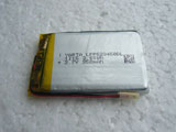 3.7V 950mAh 523450P 523450 Lipo Lithium Polymer Rechargeable Battery