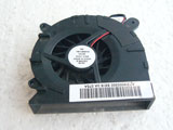 HP Compaq nc4400 tc4400 nx6125 nx6115 nc4200 419127-001 T6512B05HD ATZI9000300 Cooling Fan