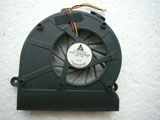 BENQ Joybook A53 A53E Packard Bell EasyNote MH36 KSB0505HA 7G01 DTABF001C01 3Pin 3Wire CPU Cooling Fan