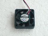 ADDA AD0405HB-G73 DC5V 0.25A 4010 4CM 40mm 40x40x10mm 3Wire Cooling Fan