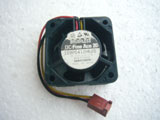 Sanyo Denki 109P0412H620 DC12V 0.11A 4020 4CM 40mm40x40x20mm 3Pin 3Wire Cooling Fan