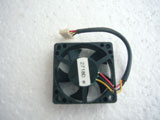 Nidec D03P 12TS3 01B DC12V 0.09A 3510 3CM 35mm 35x35x10mm 3Pin 3Wire Cooling Fan