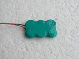 7.2V009 Battery Resume 7.2V (OEM)