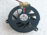 Acer TravelMate 430 Series SAM LAM CF0550-B10M-E003 Cooling Fan