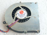 MSI PR210 (MS-1222) LG Innotek MFNC-C541B E33-0900173-L01  DC5V 3Wire 3Pin Cooling Fan