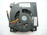 Dell Precision M70 Latitude D810 MCF-J04AM05 DC28A00103L DC5V 0.15A 3Wire 3Pin Connector CPU Cooling Fan