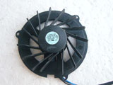 HP Pavilion dv4000 Series DFB601005M30T FDI9-CCW DC5V 0.4A 3Wire 3Pin Cooling Fan