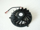 Sony Vaio VPCL11M1E VGC-JS VPCL218FJ VPCL21AFX VGC-LV50DB P100 P105 Panasonic UDQF2RH55DF0 Cooling Fan