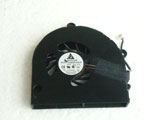 Acer Aspire 5551 5552 Series KSB06105HA -9K1N DC5V 0.40A 3Wire 3Pin connector Cooling Fan
