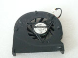 Gateway C-140 CX2755 CX2608 Series ADDA AB6505HB-TBB Cooling Fan