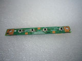 Toshiba Portege 3500 Series Shortcut Button Board FNBBN2 A5A000408010