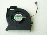 New HP Pavilion dv6-6000 DV6-6b00 DV6-6c00 DV6T-6000 MF60120V1-C181-S9A 650797-001 650847-001 CPU Cooling Fan