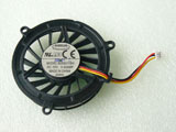 TsingHua TongFang K40D K463 K468 K469 K46C K46A K483 B055011SH 3Wire 3Pin connector Cooling Fan