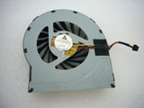 HP Pavilion dv6-3000 dv7-4000 Hasee K580P I7 A560P K580S-I7 K580N KSB0505HA 622032-001 598883-002 Cooling Fan