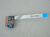 HP G42 Series Switch Board 4EAX1PB0000 DA0AX1PB6E0