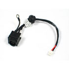 Sony Vaio VGN-M Series DC Jack 356-0101-7464_A