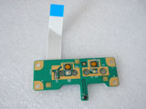 HP Compaq Presario G70 CQ70 Power Switch Button Board 48.4D001.011