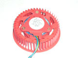 ATI HD 4870 5970 5870 5850 4890 5450 5650 4350 SEI D7525B12HP-0-C01 DC12V Graphics Card Cooling Fan