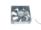 SUNON KDE1209PTV1 13.MS.B1222.AF DC12V 1.9W 9025 CM 90MM 90x90x25mm 3Wire Cooling Fan