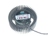 Cooler Master FY06525H12SPA DF0652512SEUN DC12V 1.80A 6525 6CM 65mm 65x65x25mm Cooling Fan