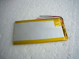 05159115P 5159115P FYL05159115 Lipo Lithium Polymer Rechargeable Battery