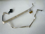 HP Pavilion dv6-3000 LCD Cable DD0LX6LC000 DD0LX6LC001