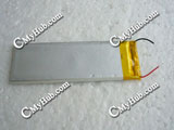 063030P 603030P FYL063030 Lipo Lithium Polymer Rechargeable Battery