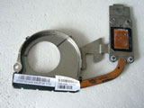 HP ProBook 5320m Cooling Heatsink 618830-001 AT0DF001AA0