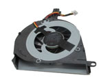 New Toshiba Satellite L755 L650 L655 L750 L755D L750D-14R L755-S5216 AB8005HX-GB3 DC5V 3Pin CPU Cooling Fan