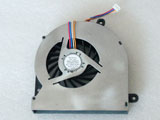 Toshiba L650 L650D L655 C650 C655 C655D CPU Cooling Fan UDQFLZP04D1N