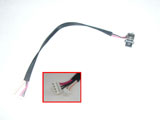 HP ProBook 4510s DC Jack 6017B0199101