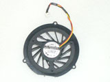 HP Pavilion zv6000 Cooling Fan AD0605HB-GC3 SY771 383880-001