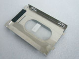 HP Pavilion dv6000 Series Hard Disk Mounting Bracket 434106-001
