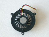 HP ProBook 4710S 4510S 4416S 4411S 4410S UDQF2HR02C1N 6033B0019101 535766-001 Cooling Fan