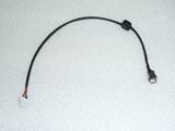 Toshiba Satellite L645D-S4040 Series DC Jack