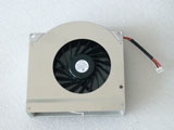 Sony Vaio VPCL11M1E VGC-JS VPCL218FJ VPCL21AFX VGC-LV50DB P100 P105 UDQFZRH05DF0 CPU Cooling Fan