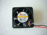 Y.S.TECH FD123010LS DC12V 0.07A 3010 3CM 30mm 30x30x10mm 3Pin 3Wire Cooling Fan