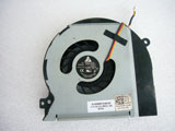 Dell XPS 15 L501X L502X 0W3M3P W3M3P KSB0705HA-A AC94 4JGM6FAWI00 4JGM6FAWI20 CPU Cooling Fan