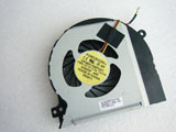 Dell XPS 15 L501X L502X 0W3M3P W3M3P Forcecon DFS601305FQ0T F98S CPU Cooling Fan